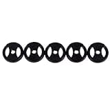 Toddmomy 5pcs Black Vinyl Record Adapter Replacement for Turntables Phonograph Replacement Accessories Plastic Easy to Use Holder for Dj Turntables