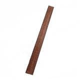 24 Fret Electric Guitar Fingerboard Natural Purpleheart Wood 648mm Scale Guitar Tool Kit