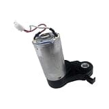 KUYJHNVD Main Brush Assembly Accessories, Compatible with Xiaomi, Replacement for Mijia, 1S 1C SDJQR01RR G1 MJSTG1 STYTJ02YM S50 S55 S52 S51 Robot Vacuum Cleaner(STYTJ02YM Motor)