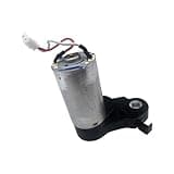 KUYJHNVD Main Brush Assembly Accessories, Compatible with Xiaomi, Replacement for Mijia, 1S 1C SDJQR01RR G1 MJSTG1 STYTJ02YM S50 S55 S52 S51 Robot Vacuum Cleaner(STYTJ02YM Motor)