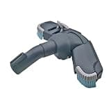 32mm Vacuum Cleaner Accessories Full Range of Brush Head ,Compatible for Philips, FC8398 FC9076 FC9078 FC8607 Series