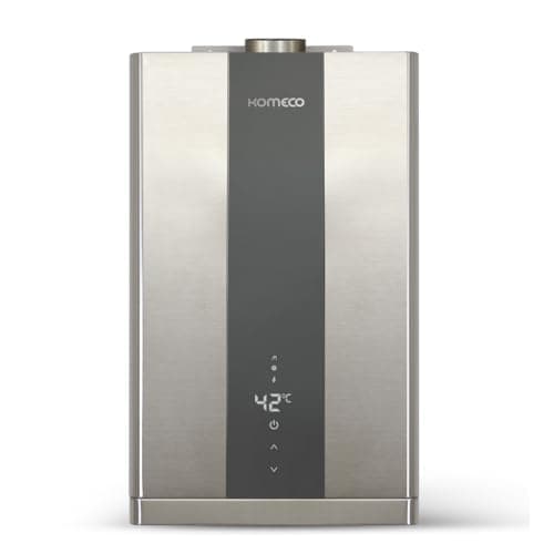 Komeco ko 21DI G2 Digital 1CFLP4 Gas Water Heater