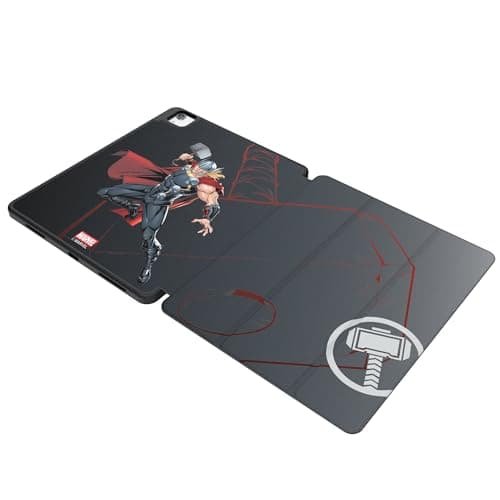 Marvel Avengers Thor MechLine Case for iPad Air 13in (M2/M3)