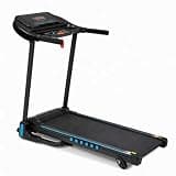 3.0HP Auto-Folding Walking Pad 350 lbs Capacity w/Quick-Folding Handle, 0-6% Auto Incline & Silent Drive System, Treadmill with Type C & USB Charge Compact Walking Treadmill