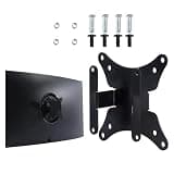 VESA Adapter,Compatible for XIAOMI 27“ 34” Monitor X27G9 G27Q G Pro 27i G34WQ G34WQi By Mount Bracket for VESA 75x75 &100x100 Modify Conversion Boards