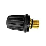 Steam Cleaner Brass Safe Valve Tank Cap Vacuum Safety Boiler Cover,Compatible For Karcher ,SC1 SC2 CTK10 SC2D