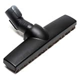 Vacuum Cleaner Floor Brush for parquet Floors,Compatible for Miele, Comfort XL - S381, S 347 I S347I