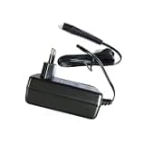 Compatible For JIMMY,JV83/JV63/JV85 H8/H8 Pro/H8 Flex /HW9 Pro,Adapter EU Plug 30V 600mAT-DC39 0.6A Handheld Vacuum Cleaner Accessories