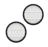 RFOTAYJAQ HEPA Filter Replacement Compatible with Deerma VC40 Handle Vacuum Cleaner Accessories