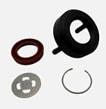 Replacement for Water Tank Holder Set With Seal Bosch Coffee Machine Spare Part 613874B