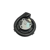 Vacuum Cleaner Turbine Motor, Compatible for Dreame L10s Prime/L10s Ultra/L10s Pro, Ventilation Fan Module