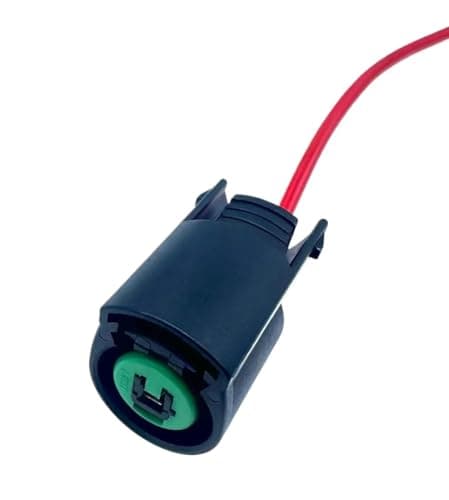 Car Connector 1pcs PK503-01020/PB625-01027 Suitable for Modern Automotive Plug Wiring Harness 15cm(5pcs)