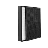 Air Purifier Filter,Compatible For Philips, AC3252 AC3254 AC3256 AC3259