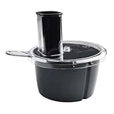 Food Processor Mixer Parts Cutter Kit for TM5 TM6 Cooking Masher Slicing Shredding Disc Chopping Tray Accessory