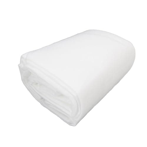 AIR FILTER COTTON PRIMARY FILTER FOR AIR PURIFIERS AND MORE 3MM X 5M