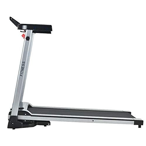 RJYYYDS Treadmill 2020 New Treadmill Foldable Treadmill Household Treadmill for Running Sports Fitness Equipment Fitness and Body Sports Trends
