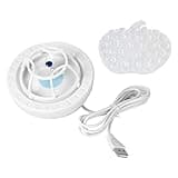 Household Washing Machine Dishwashing Device Multifunctional USB Dishwasher Suitable for Dishes Bowls Dishwasher