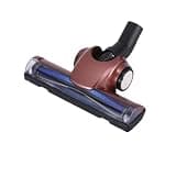 32mm Universal Vacuum Cleaner Brush Turbo Nozzle Cyclone Power Head Floor Carpet