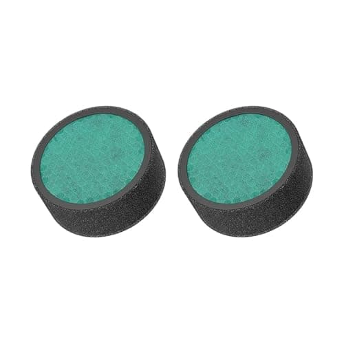 Spare Part For The Four-in-one Replacement Filter Of The Air Purifier A9 / A19