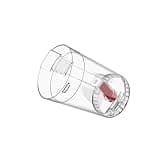 Compatible For ABIR,VC205 Dust Cup For Cordless Vacuum Cleaner