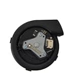 QDBJCHPV Spare Parts Ventilator Fan Motor Sweeping Vacuum Cleaner Accessories,Compatible for Xiaomi, 2S S10 3C B106GL Built-in Fan