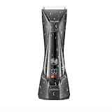 DAXXIN Hair Cutting Tool, Hair Trimmer Cordless Electric Hair Cutting Machine Waterproof Clippers Rechargeable Trimmer for Men