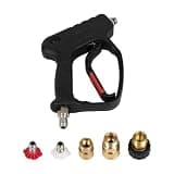 for Short Gun with Swivel High Pressure Water Handle with 3/8" Male
