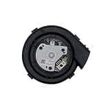 QDBJCHPV Fan Motor Module Robot Vacuum Cleaner Accessories,Compatible for Dreame, L10s Ultra L10S Pro L10 Ultra,Built-in Fan