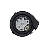 QDBJCHPV Fan Motor Module Robot Vacuum Cleaner Accessories,Compatible for Dreame, L10s Ultra L10S Pro L10 Ultra,Built-in Fan