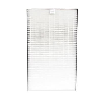 For KC-D40E-W KC-D50 KC-E50 KC-F50 KC-D40E H13 Filter Actived Carbon Filter 40 * 22cm Air Humidifier,Compatible For Sharp(Filter)