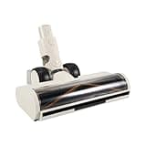BVXJDKEOWI Floor Brush Head, Compatible with Xiaomi, Replacement for Adorn, Vacuum Cleaner Parts G9 G10 1C K10 1S