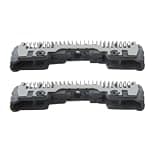 Neuroquill 2026 New Replacement Shaver Blades Compatible with Panasonic ES-LV9N-S/ES-LV97-K/ES-LV67-K – 2-Pack Wet & Dry Foil Cutter (WES9173P)