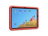 Samsung Galaxy Tab A11+ Kids Edition, 128 GB Android Tablet, Large Display, Durable, Slim, Light, Long Battery Life, US Version, Red