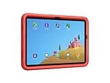Samsung Galaxy Tab A11+ Kids Edition, 128 GB Android Tablet, Large Display, Durable, Slim, Light, Long Battery Life, US Version, Red
