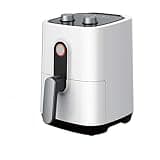 XDSRFVW 2.8L Air Fryer Fries Machine Household Small Capacity Fully Automatic Intelligent No Fuel Electric Oven