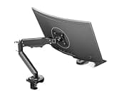 WYSJKJGH Monitor stand, screen arm, robotic , lifting base
