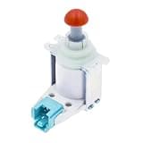 A78E-Dishwasher Drain Valve Replacement Part For Model 94414160 94414150 Drainage Repair Components