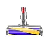 V6 V7 V8 V10 V11 V15 V10, Slim V12 ,Cordless Vacuum Cleaner Replacement Floor Brush Head Tool Replacement Vacuum Cleaner Brush Head(Slim V12)