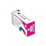 GXDDZM PJIC7 Ink Cartridge Compatible with Discproducer PP-100 PP-50 Ink Cartridge Replacement C13S020689(PJIC7(M)-1pcs-M)