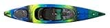Wilderness Systems Pungo 125 | Sit Inside Recreational Kayak | Features Phase 3 Air Pro Comfort Seating | 12' 6" | Galaxy