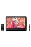 Artist Pro 19 Gen 2 4K Graphics Display Tablet - Dual 16K Resolution, Wireless Connectivity for Digital Art Creation - Multicolor