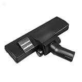 for 1PCS 35mm Floor Brush Dust Dirt Vacuum Cleaner HEA D Nozzle Suction Fit,Compatible for Midea, Accessories Tool(35mm)