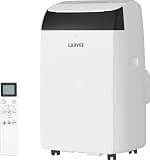 Garvee 14,000 BTU Portable Air Conditioner, 3-in-1 Portable AC Unit