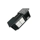 ZLiT Dust Bin Box for iRobot Roomba Plus 405/505 Combo Robot Vacuum Cleaner Dust Box Replacement Part (Black,1pcs)