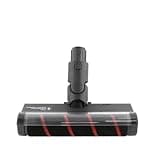 BVXJDKEOWI Hard Floor Cleaning Brush Assembly, Compatible with Dreame, Vacuum Unit Fit R10 Pro V12 V13 V16S R20