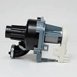 DW10667 Dishwasher Pump Motor for Whirlpool W10510667