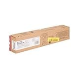 Genuine OEM MX-C40NTM MXC40NTM Magenta Toner Cartridge | 10,000 Page Yield | Sharp MX-C311, MX-C401