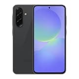 Samsung Galaxy A36 5G, 128GB, Awesome Black - Unlocked (Renewed)