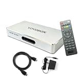 2026 YoYobox, Home Theater System with Voice Remote, HDMI Wire, Power Supply and Manual, Super HD