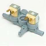 Washing Machine Water Inlet Solenoid Valve for GE WH13X10037 175D4638P010 33090042 AP4412517 PS2354072
